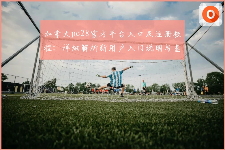 加拿大pc28官方平台入口及注册教程：详细解析新用户入门说明与基础操作步骤