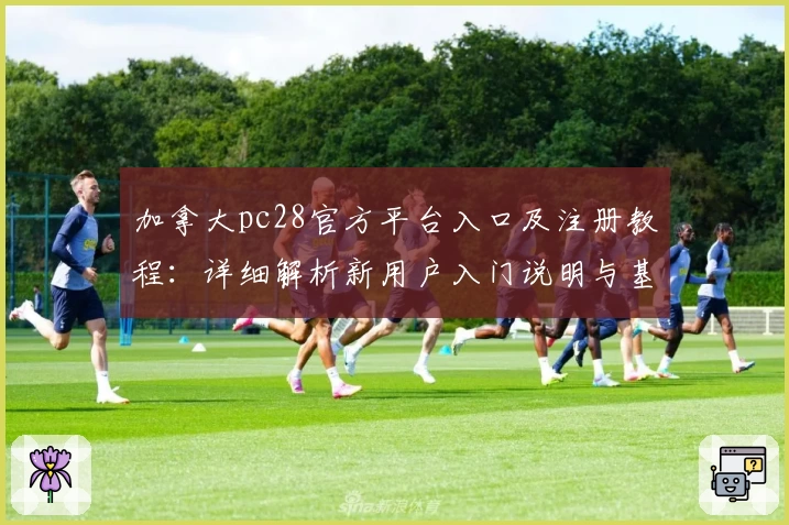 加拿大pc28官方平台入口及注册教程：详细解析新用户入门说明与基础操作步骤
