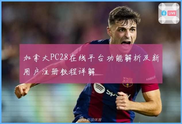 加拿大PC28在线平台功能解析及新用户注册教程详解