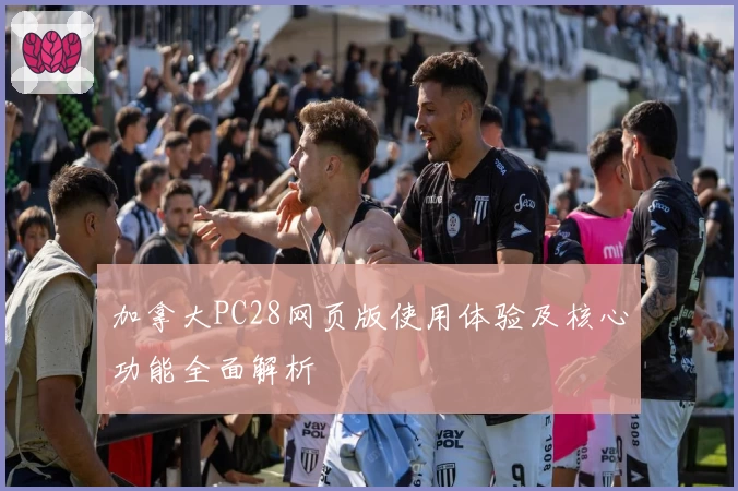 加拿大PC28网页版使用体验及核心功能全面解析