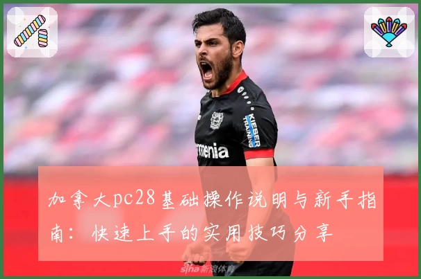 加拿大pc28基础操作说明与新手指南：快速上手的实用技巧分享